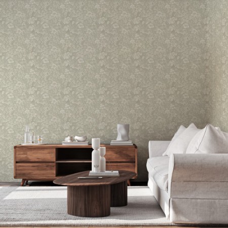 Picture of Fargesammensetning - Grace Sage Green  - 1009402-02 - 04176-01